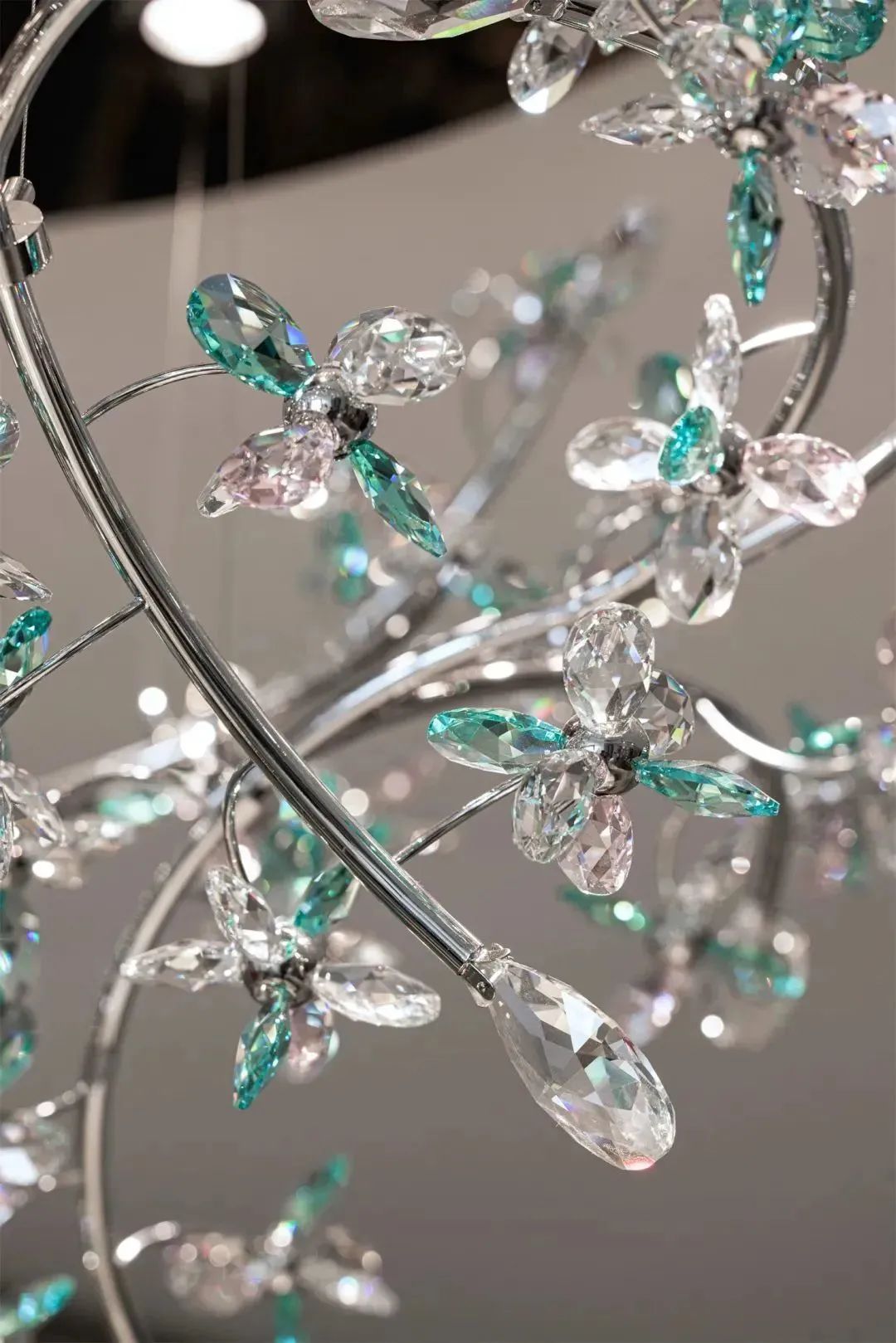 昆明逸天峰现代简约住宅丨中国昆明丨MICMAX 美时美客-24