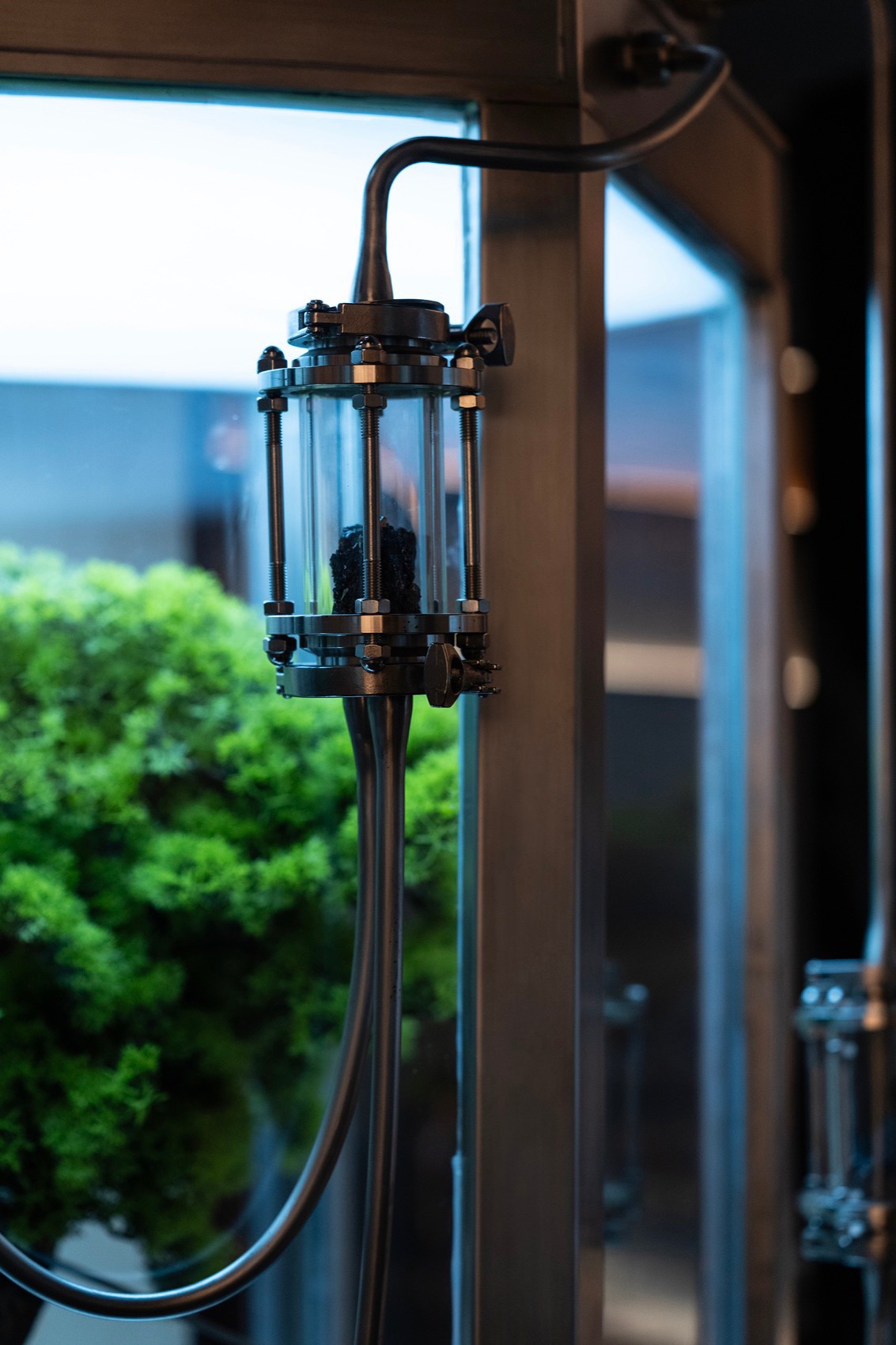 仓41 · 北纬41度雪场酒仓丨中国河北丨浆果创意-105