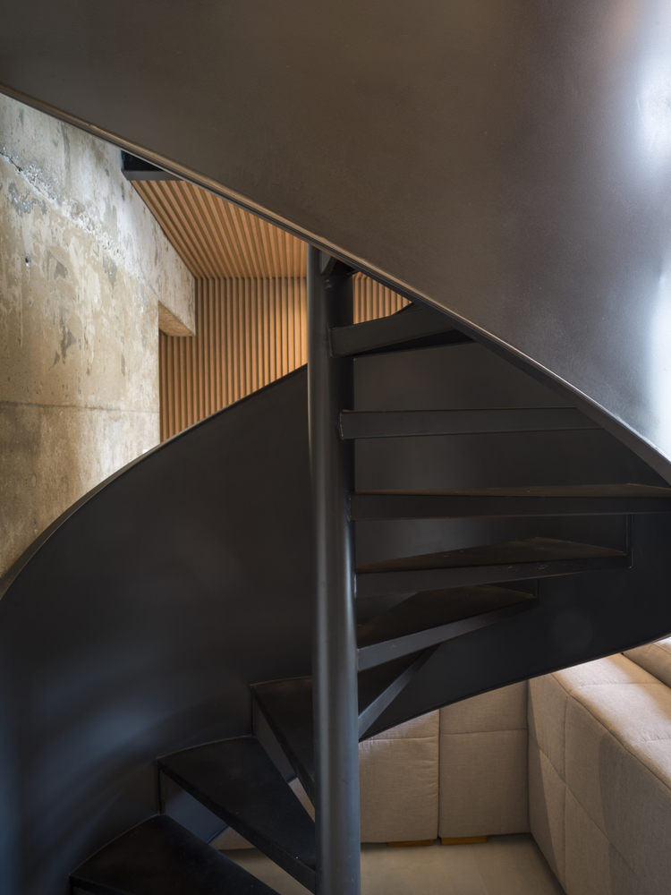 巴西帕南比公寓-5