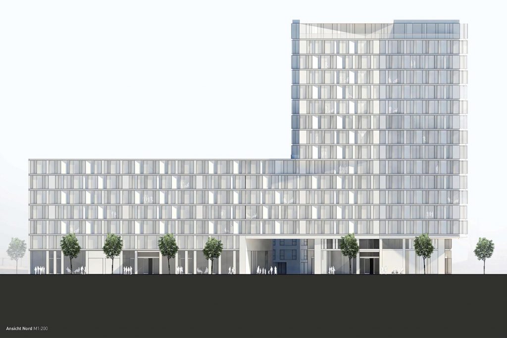 丨GermanyHamburg丨eins:eins architekten-10