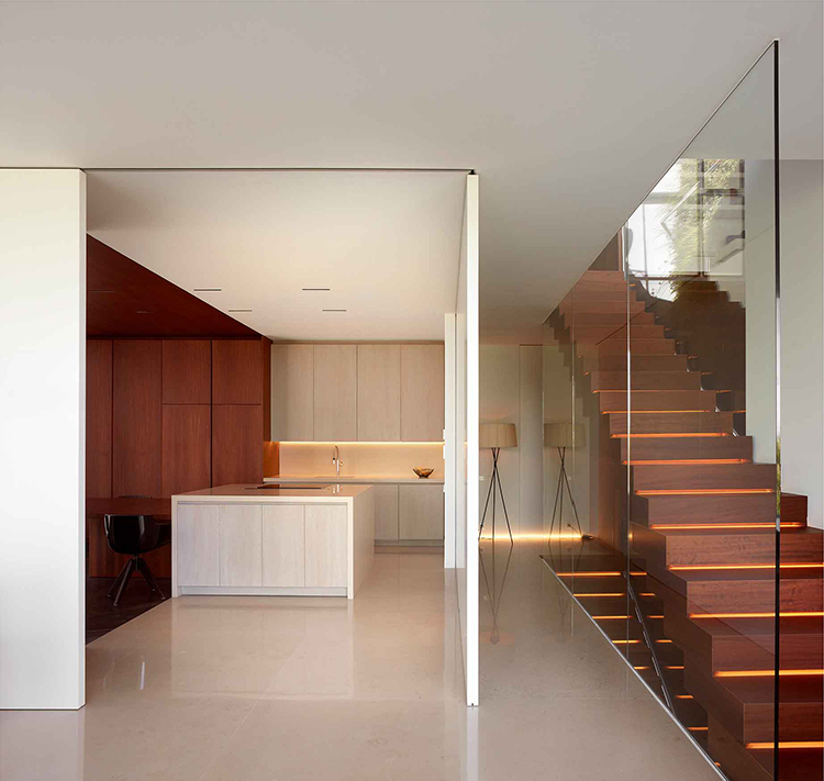 西班牙现代风酒店 Ramón Esteve-4