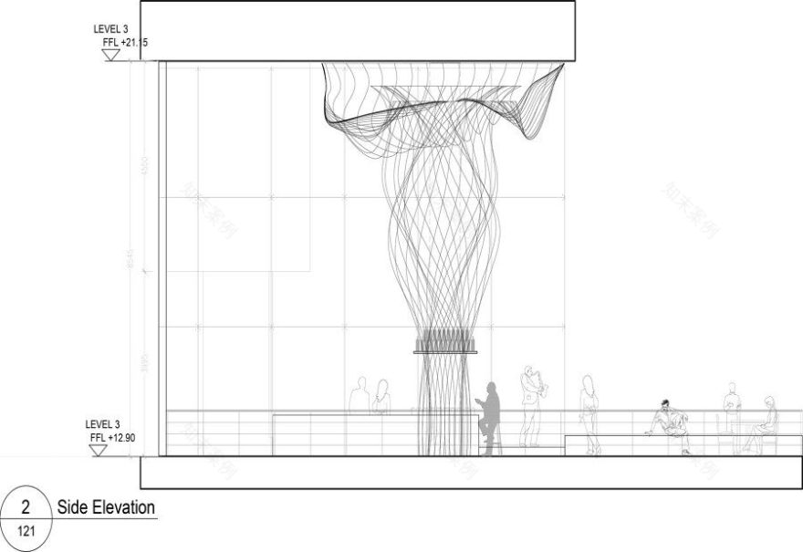 Spice & Barley(香料与大麦)餐厅-54
