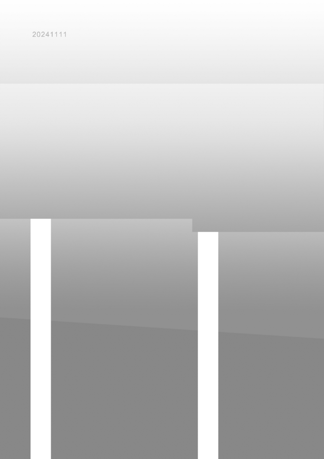 结构-空间案例深度研究丨“拆解”坂本一成作品“QUICO神宫前”-33