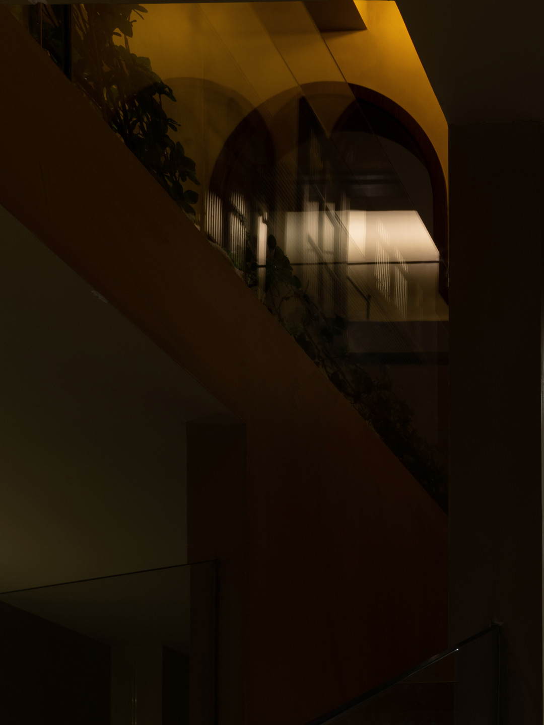 九牛一排西餐厅丨中国江苏丨尤格设计-78