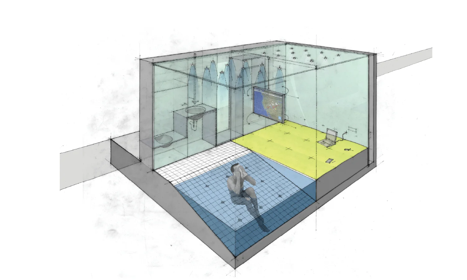 丨美国纽约丨LTL Architects-15