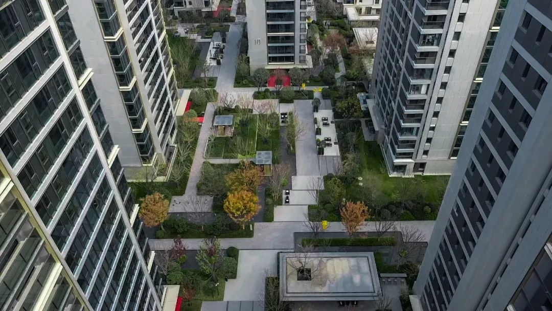 郑州华润·瑞府丨中国郑州丨东篱环境-36