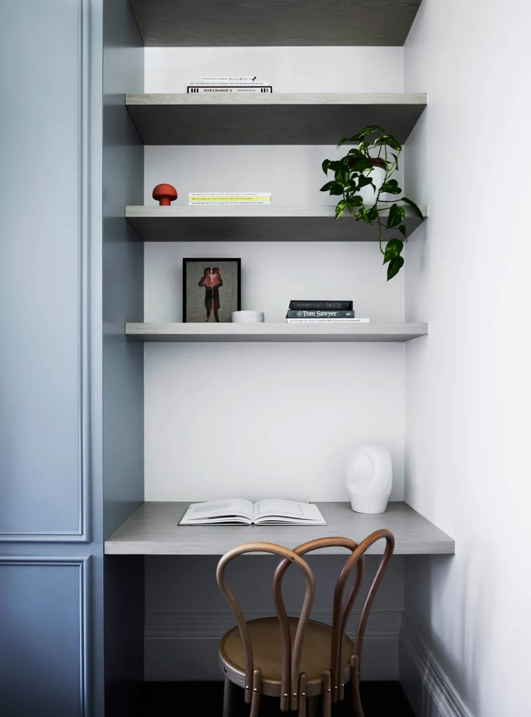 那不勒斯 Coastal Pavilion 住宅丨意大利那不勒斯丨Mim Design-191