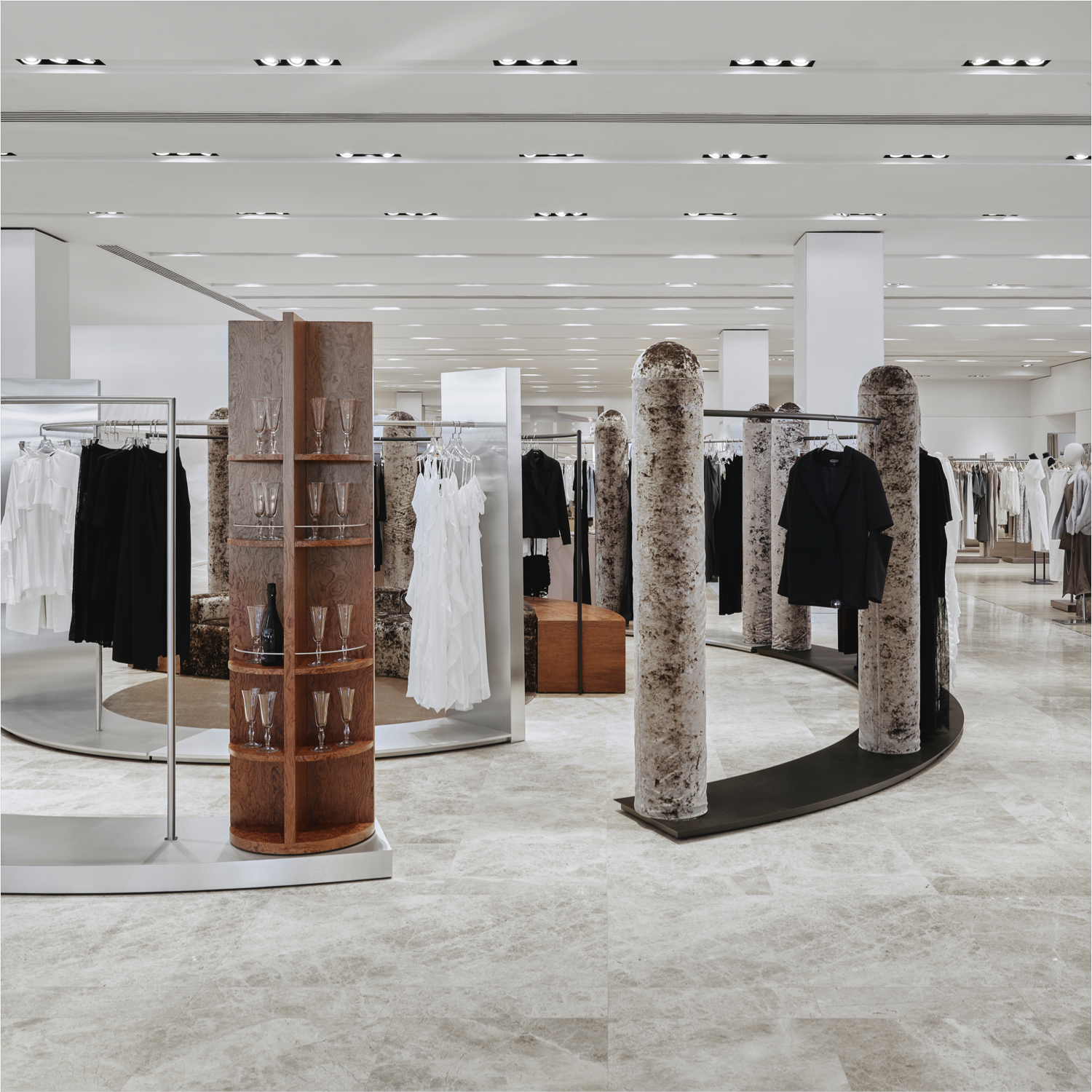 丨俄罗斯莫斯科丨Sinitsa Buro-6