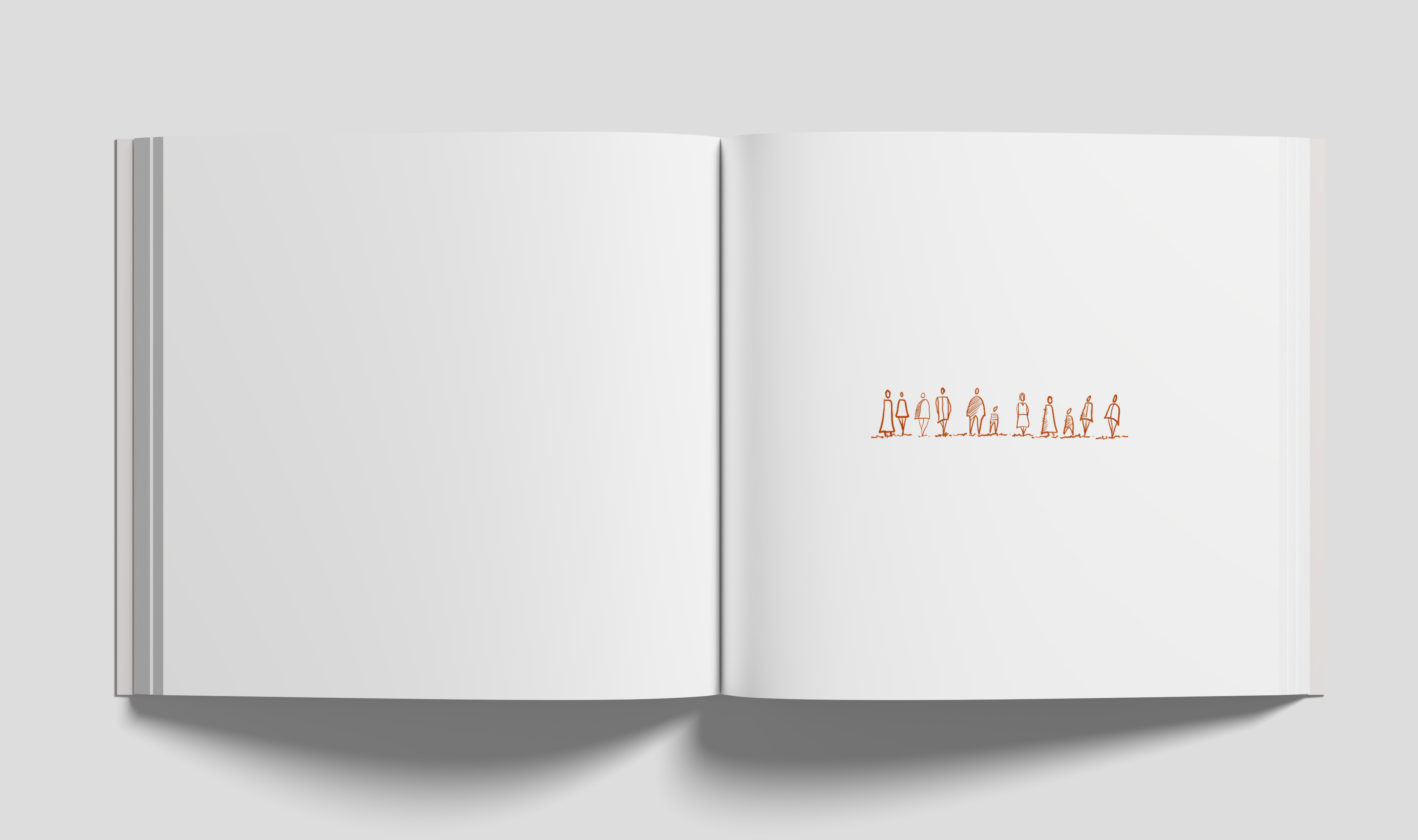 Portfolio | Interior Architecture | 2024-1