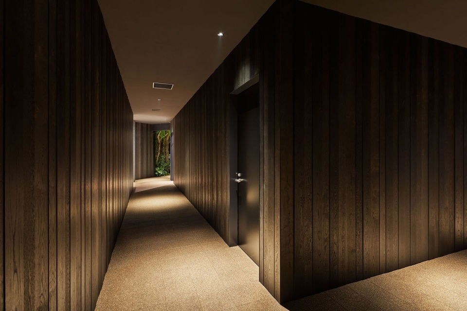 冒险精神赋能,东京 Game Freak 办公室设计亮点解读-10