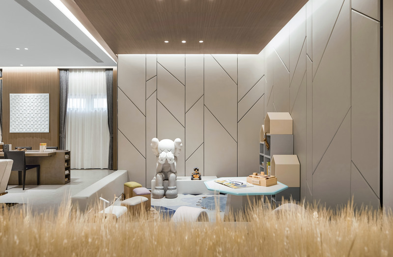 无锡万科信成道签约中心-20