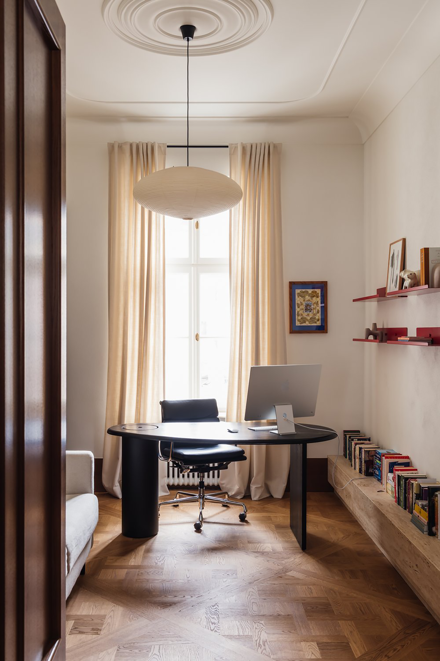 时间浸润的优雅-36