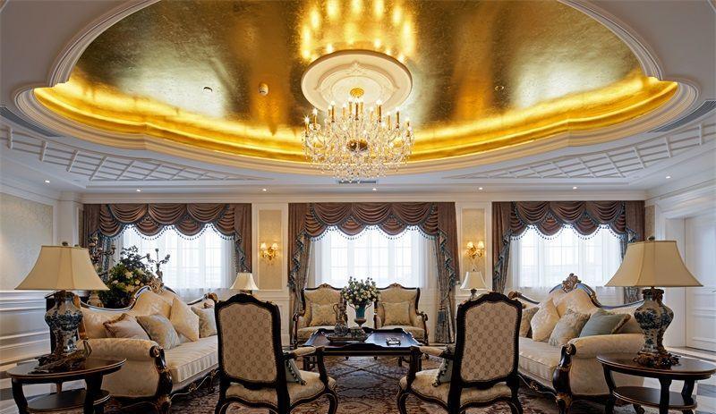 上海新华联会所-64