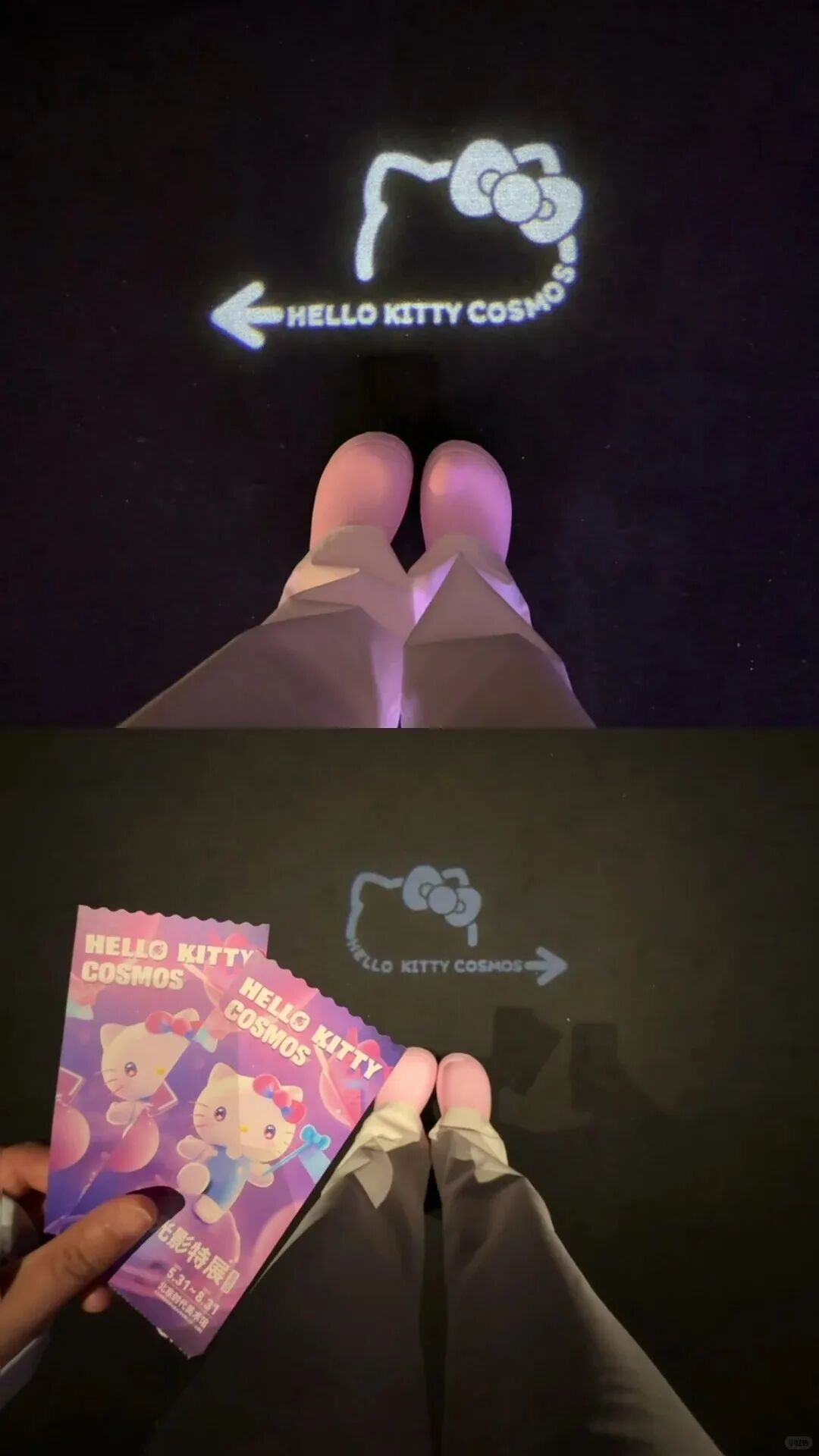 沉浸式数字艺术展览如何重塑动漫IP价值？-41