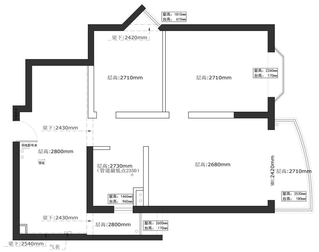 魔都金融男图鉴-22