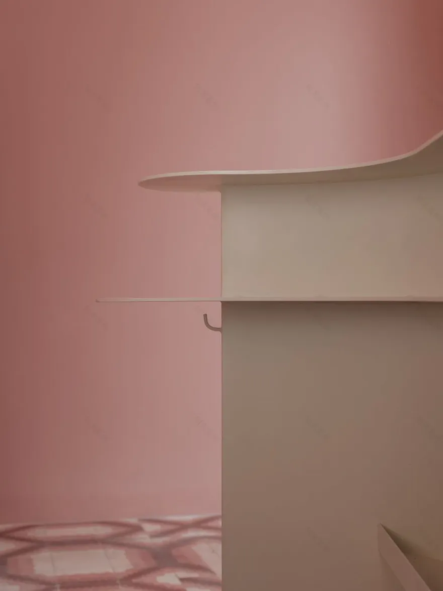 O PIF 酒吧丨葡萄牙里斯本丨maxime mangold architect-39