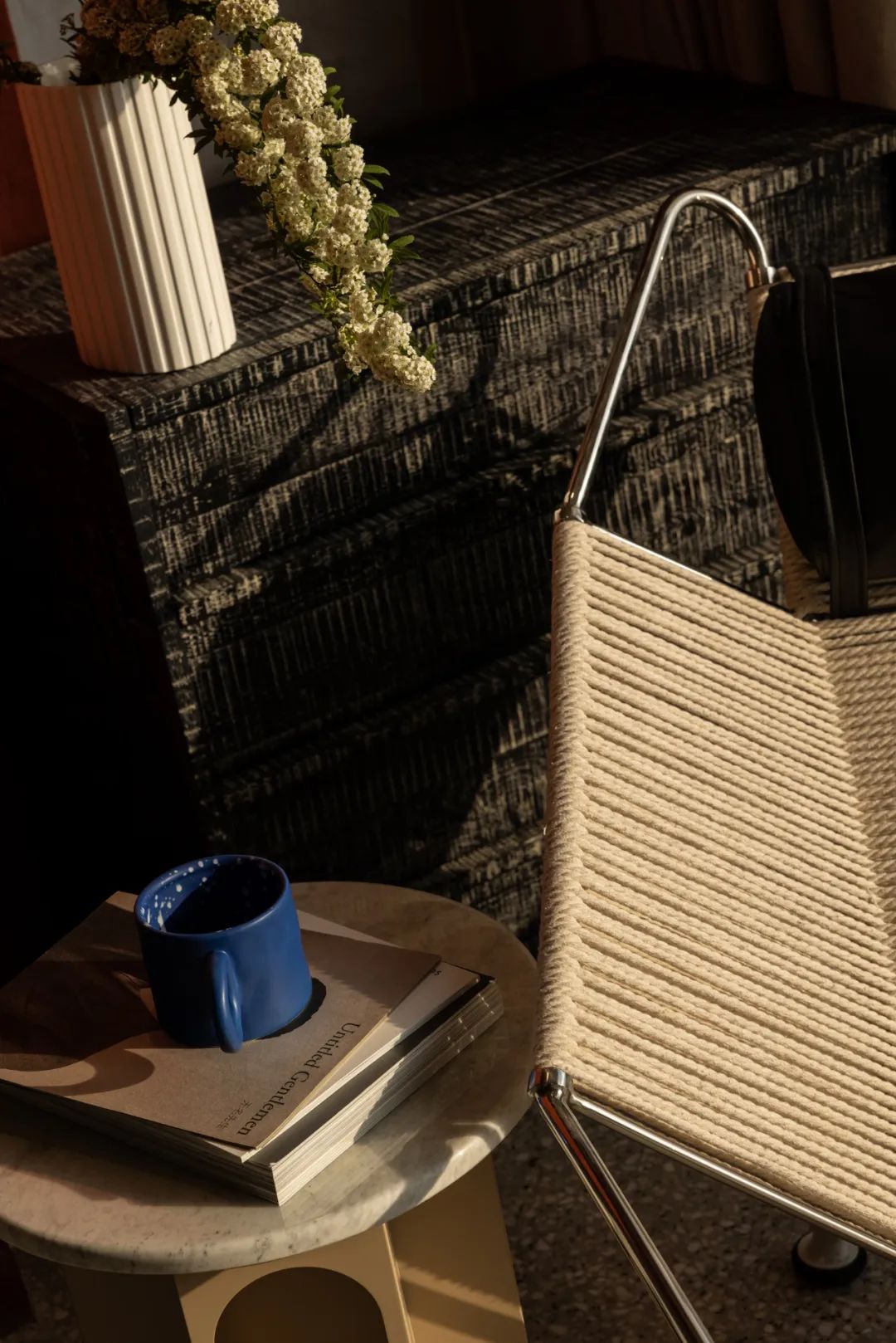 泸沽湖安下山与度假酒店丨中国丽江丨境壹空间设计-60