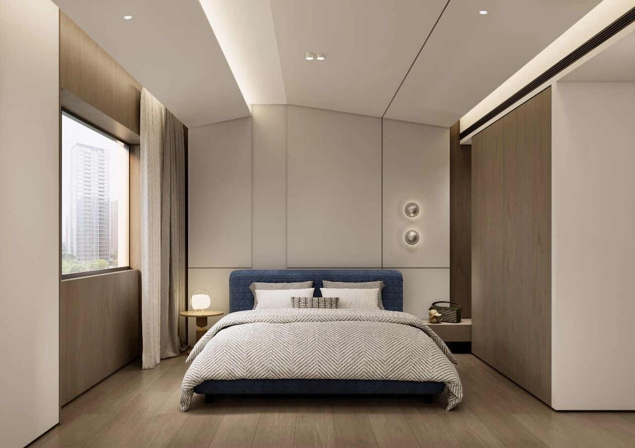 长江之门丨中国安徽丨未印设计-45