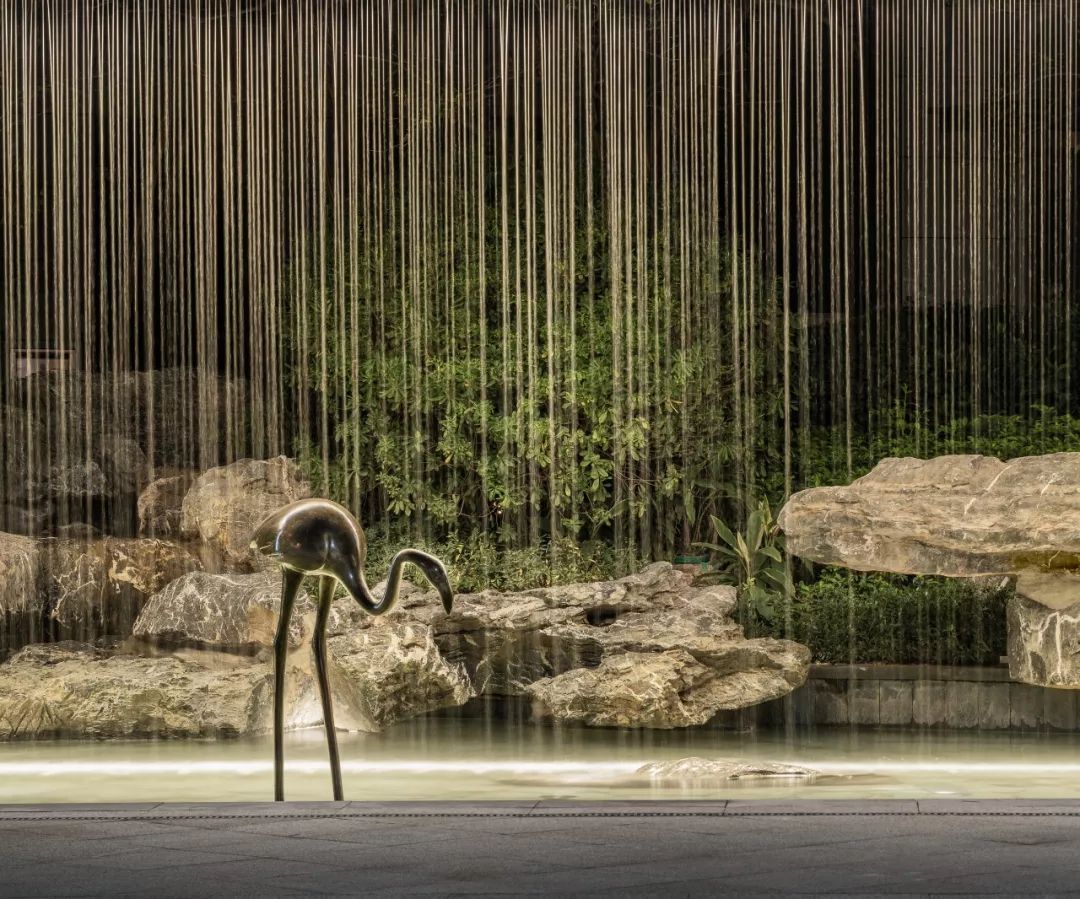 直线如诗，曲线如画丨首开龙湖·春江彼岸（大区）-41