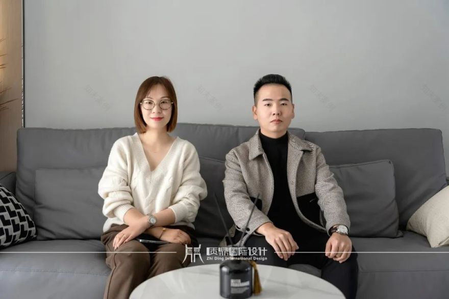 质鼎浦东店全新升级丨质鼎装饰-39