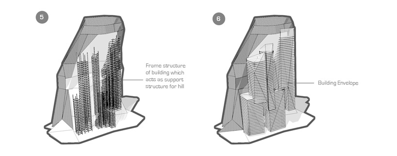 石灰石摩天大楼丨越南-8