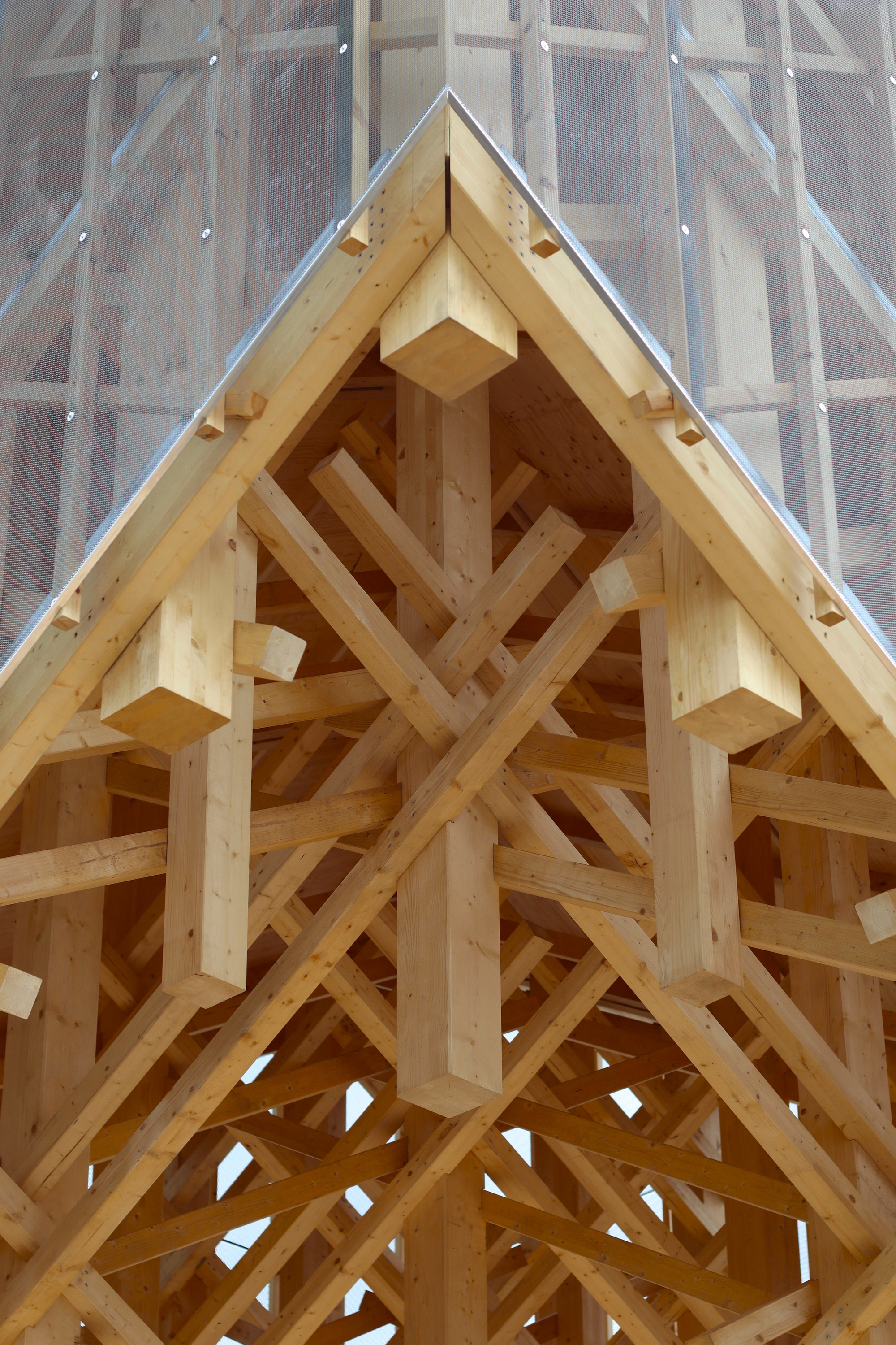 丨芬兰丨Aalto University Wood Program-21