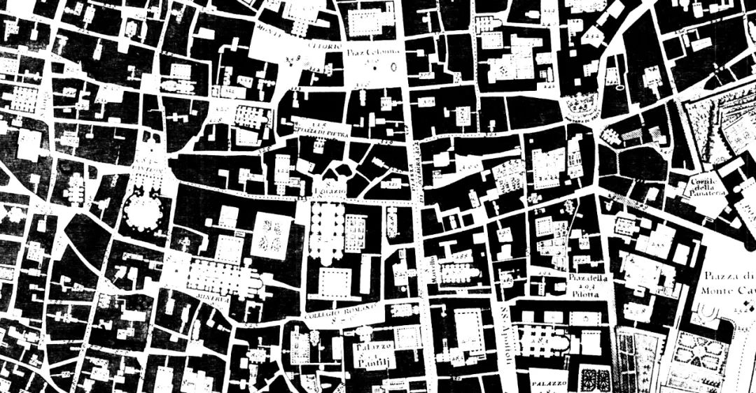 上海 JOA 开间建筑办公室 | 新旧共生,反思传统办公空间-12