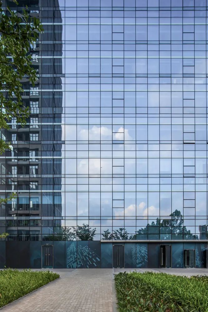 广州萝岗绿地中央广场 | 多维空间,丰富城市内涵-28