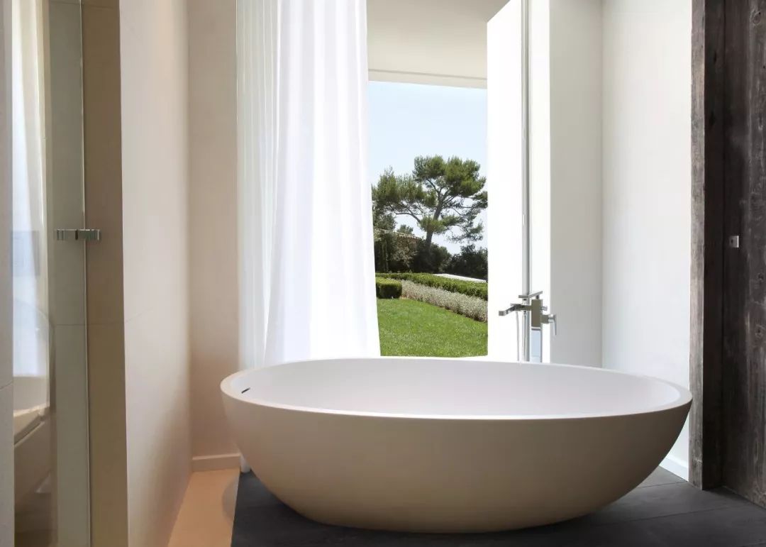 重塑传统，Caprini & Pellerin 建筑美学解读-49