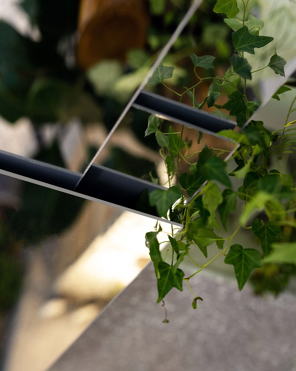 自然系餐厅丨中国上海丨MAP&Florian Marquet-13