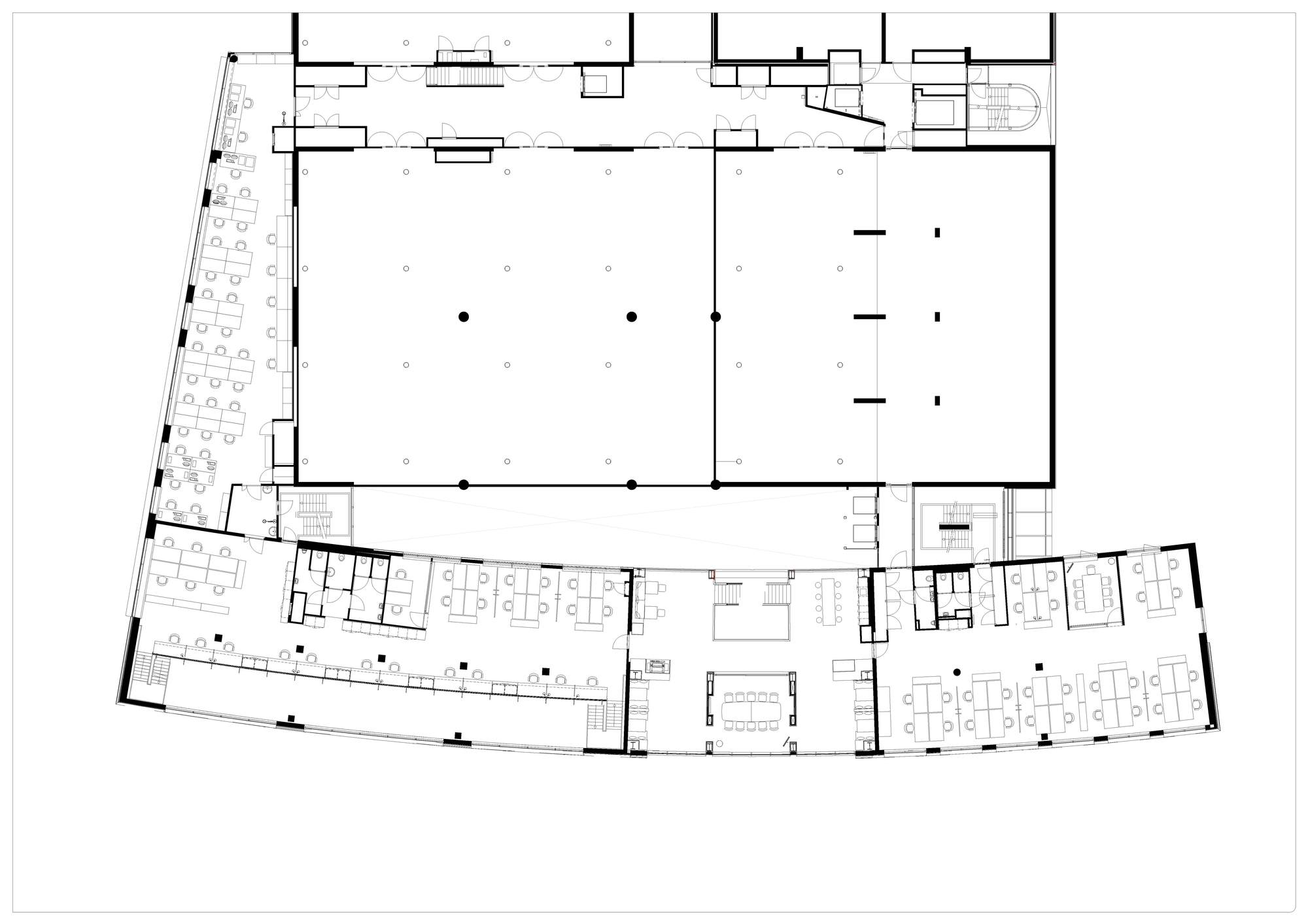 Naturalis Biodiversity Center / Hollandse Nieuwe-42