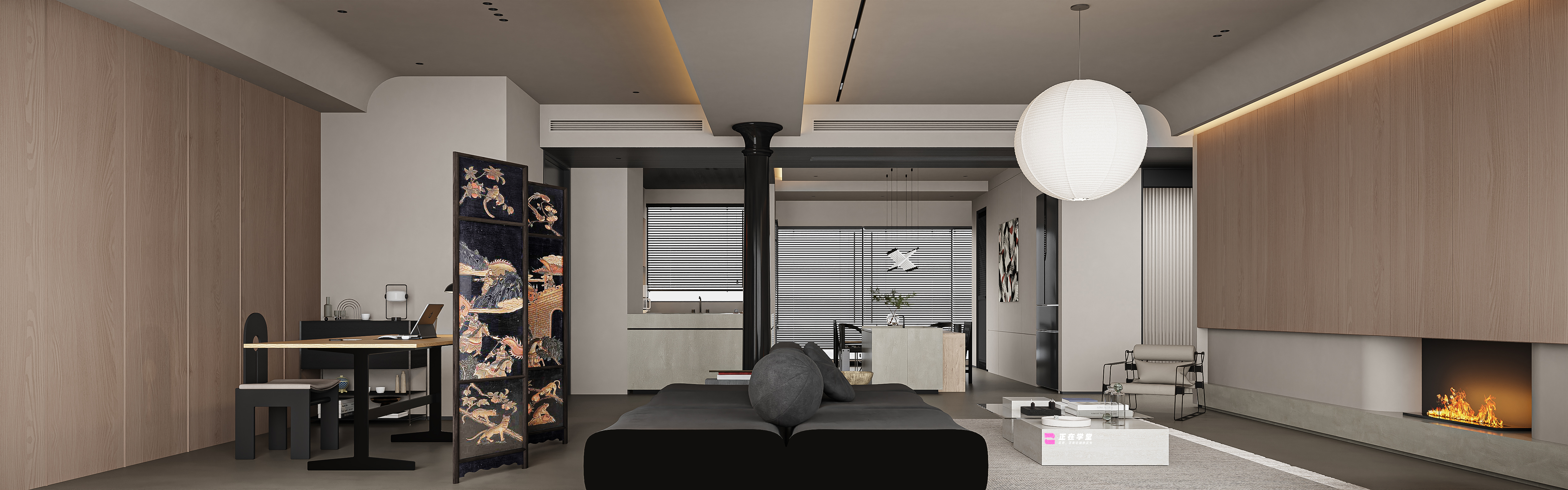 古集×小众审美的中古风丨正在学堂教研出品-10