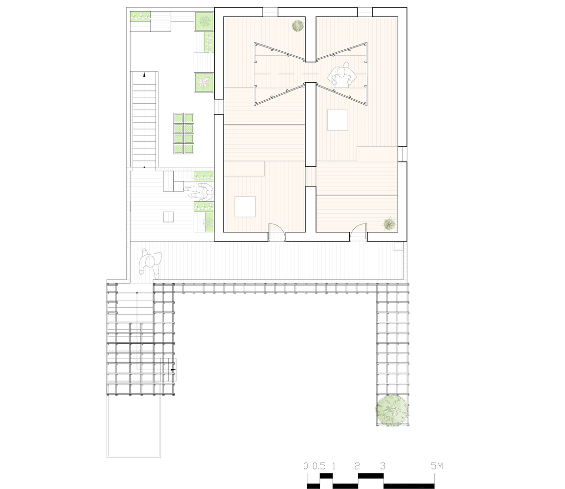Village as Kitchen of UABB  ZHOU Wei + ZHANG Bin  Atelier Z+-103
