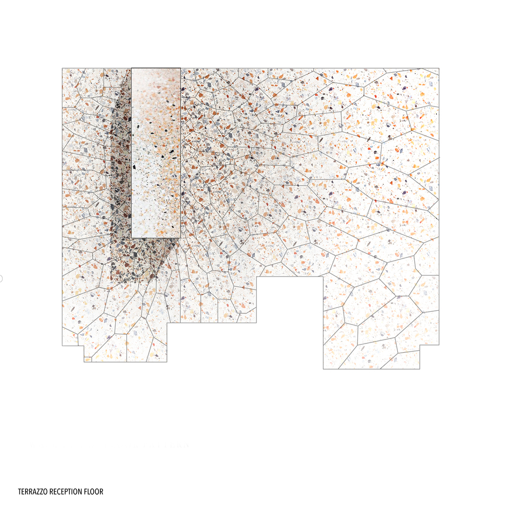 巴基斯坦旗舰店“荷塘”意境设计，彰显犍陀罗文明魅力-29