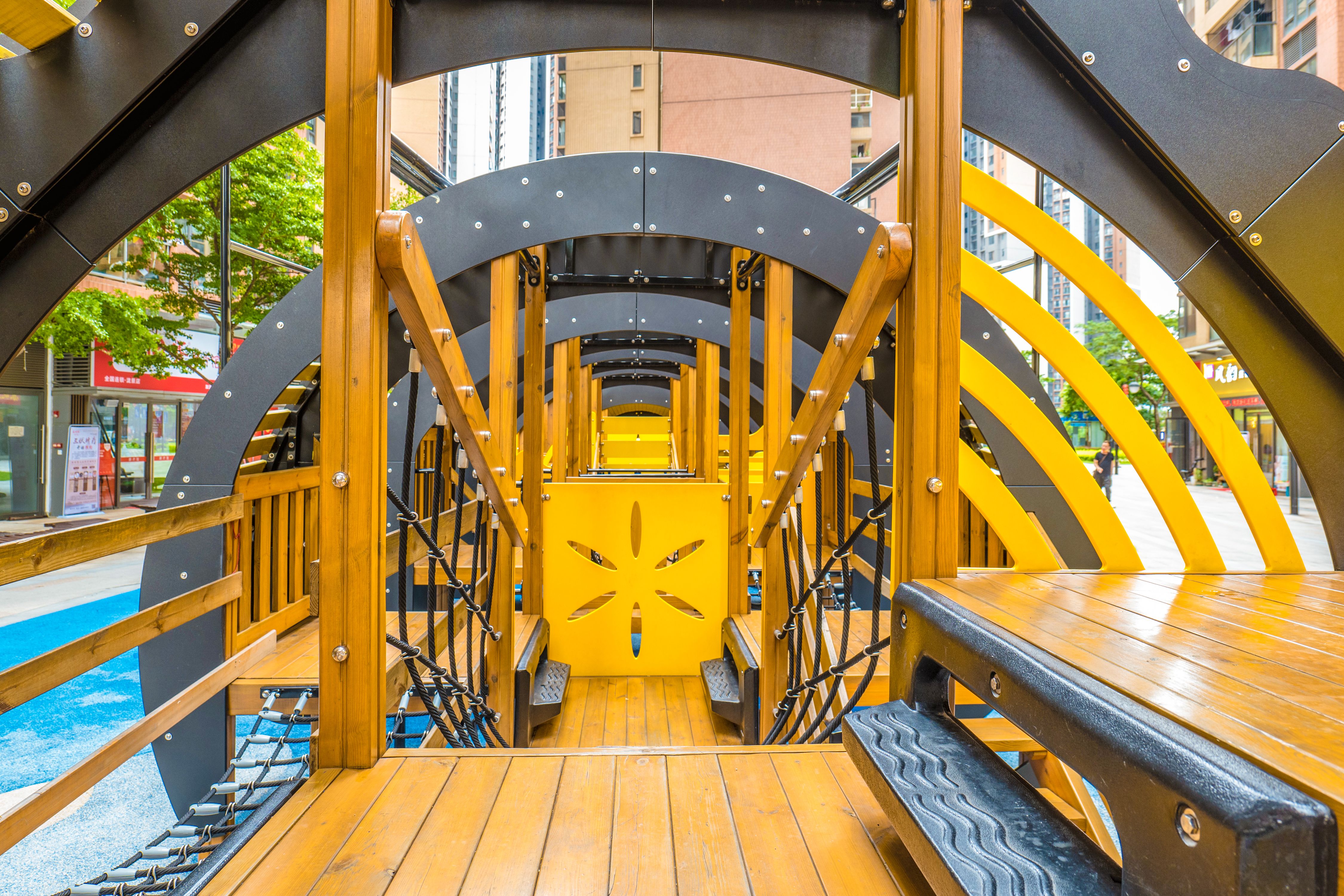 合景·佛山泷景花园丨中国佛山丨体游-15