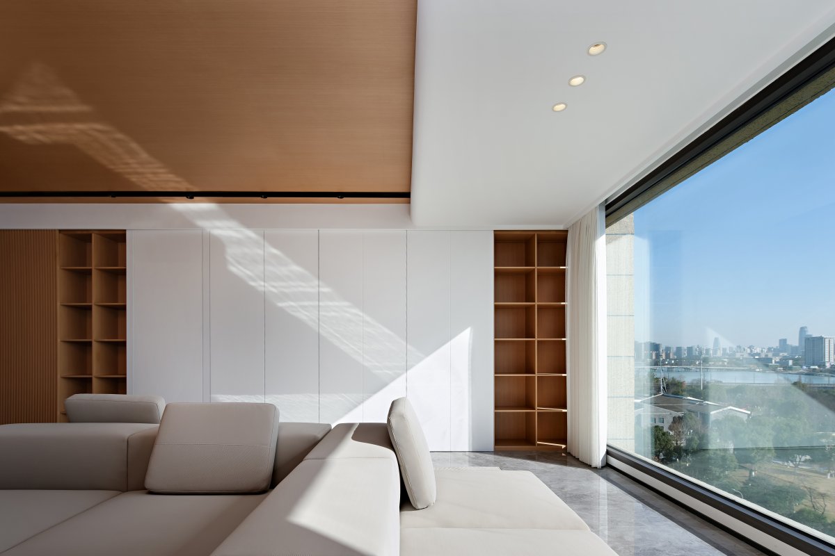 睦颜·家的样子丨洛沿设计李雪松-11