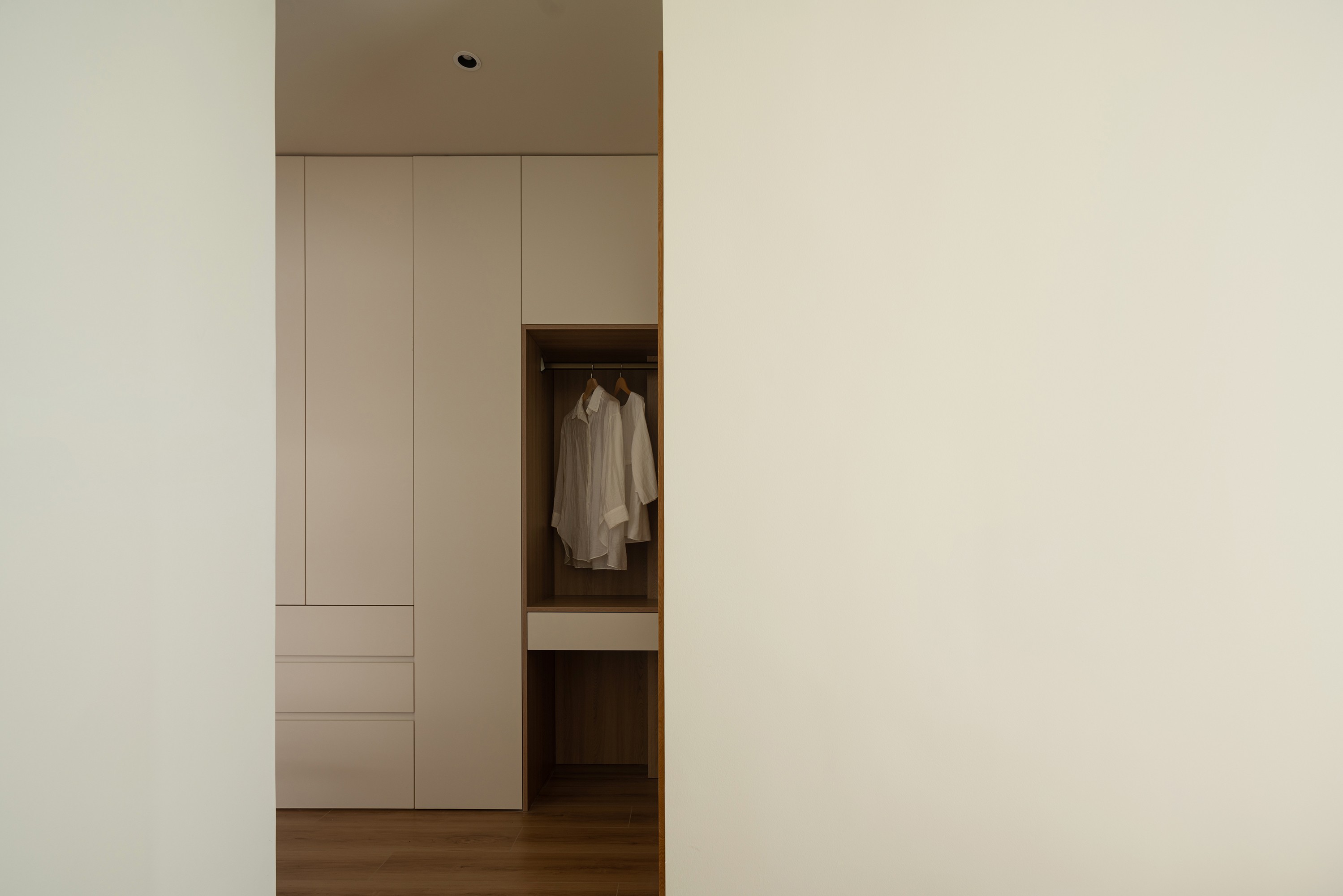 118 平日系小跃层丨中国重庆丨晚风设计工作室-58