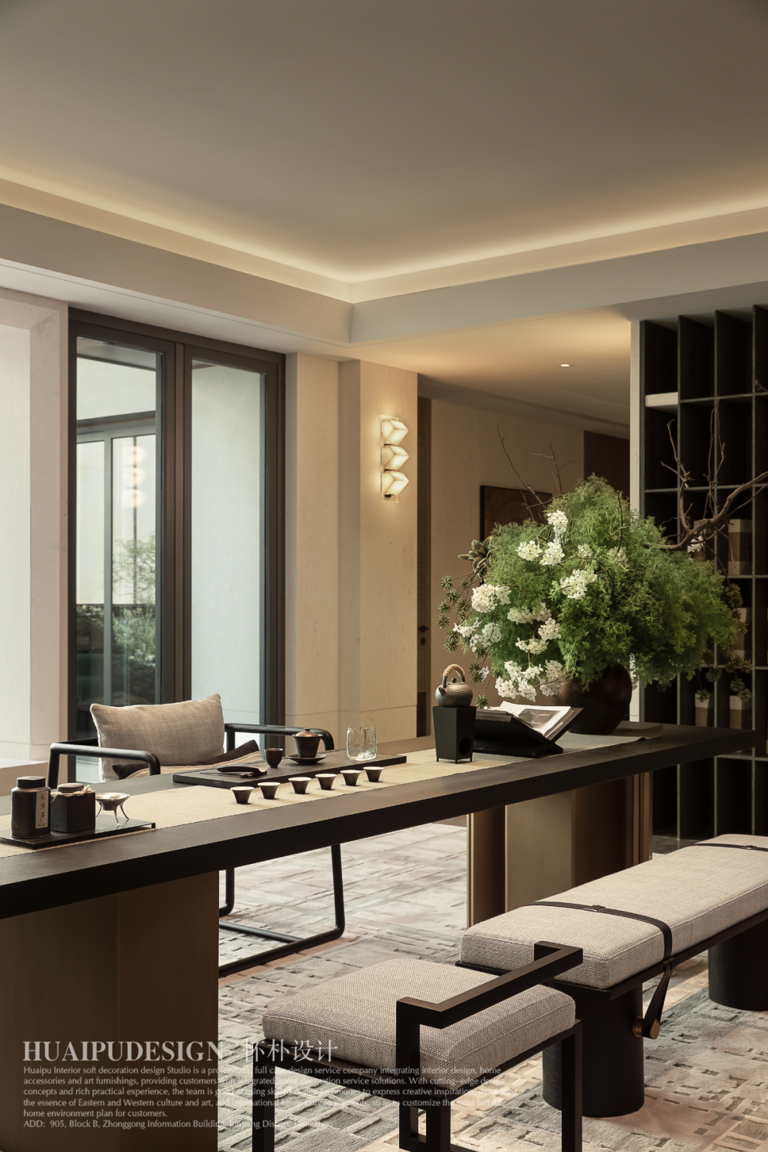 帝京赋丨尘世之外-94