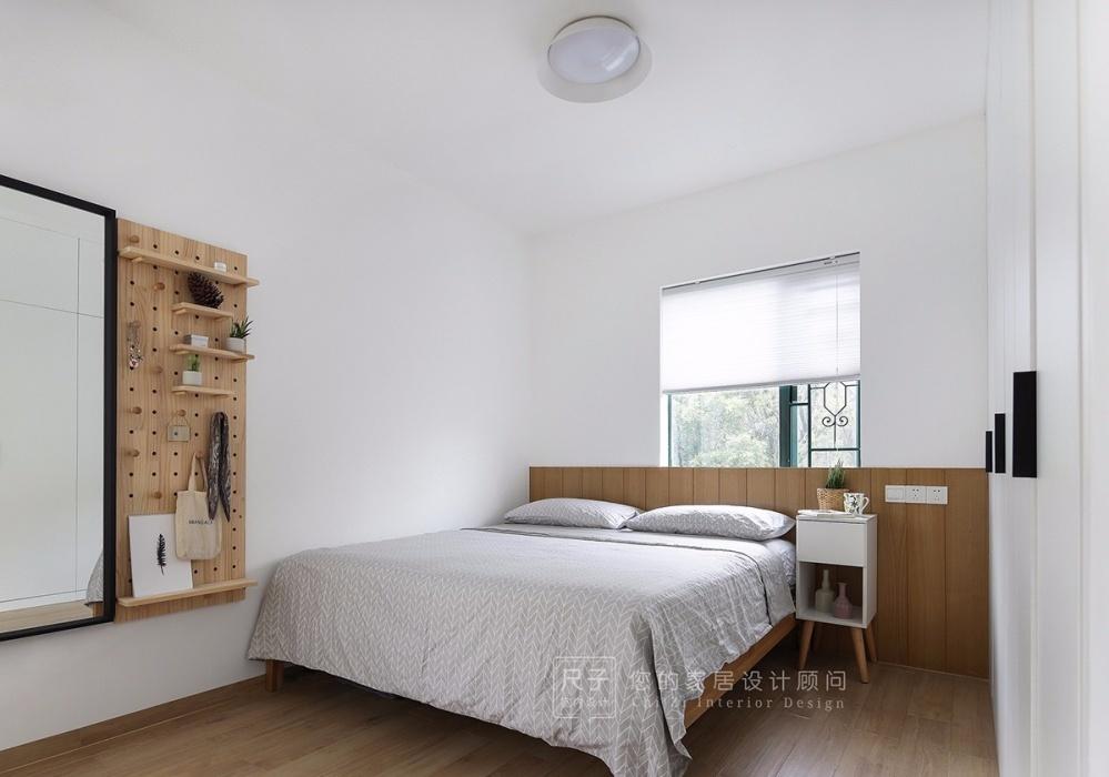 北欧风春日家居-22