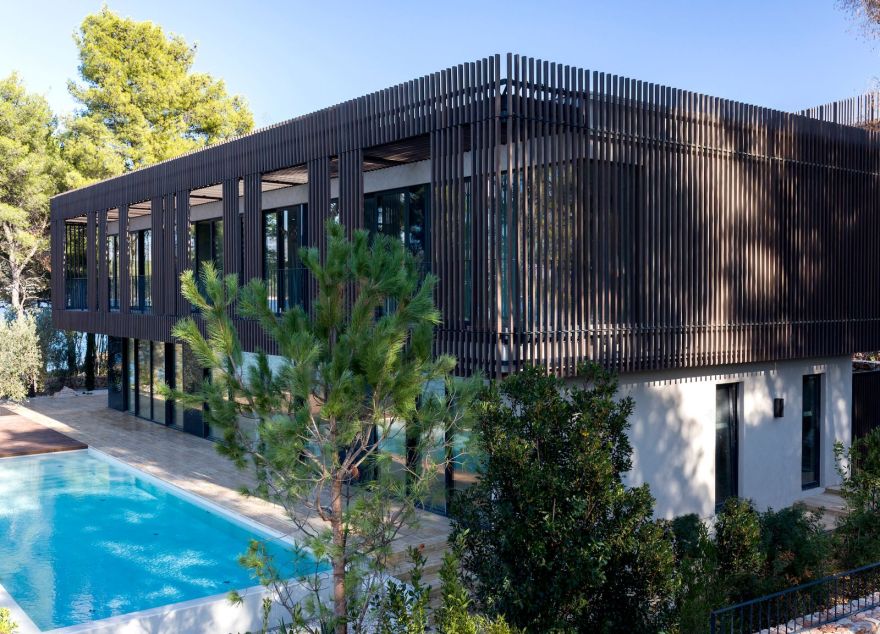 “Maslina”度假村丨克罗地亚-39