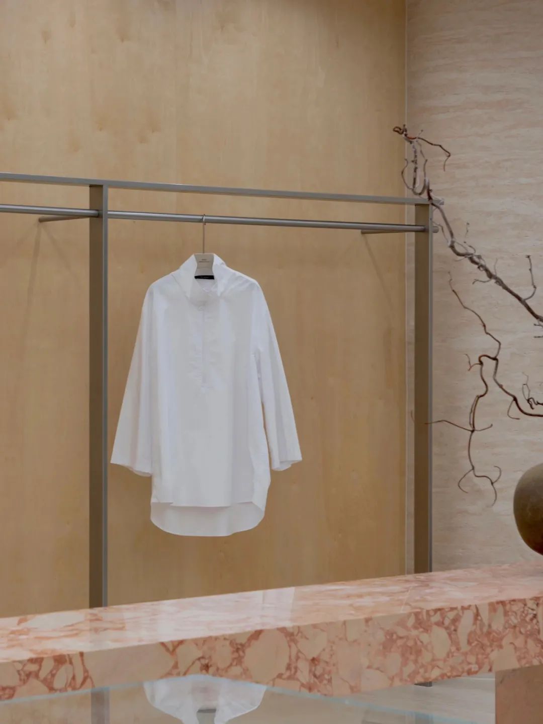 YOYO 女装店丨中国杭州丨Unknown design 非知名设计-5