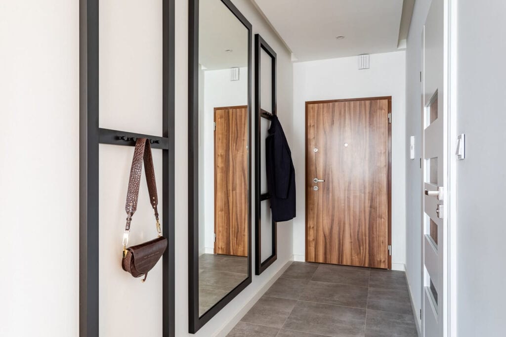 72平意大利风格华沙住宅室内设计丨Modify室内建筑设计工作室-51