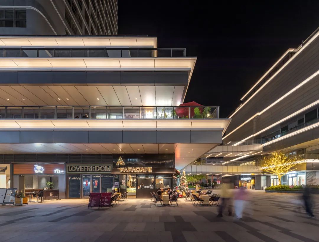 华润汕头海湾中心丨中国汕头-24