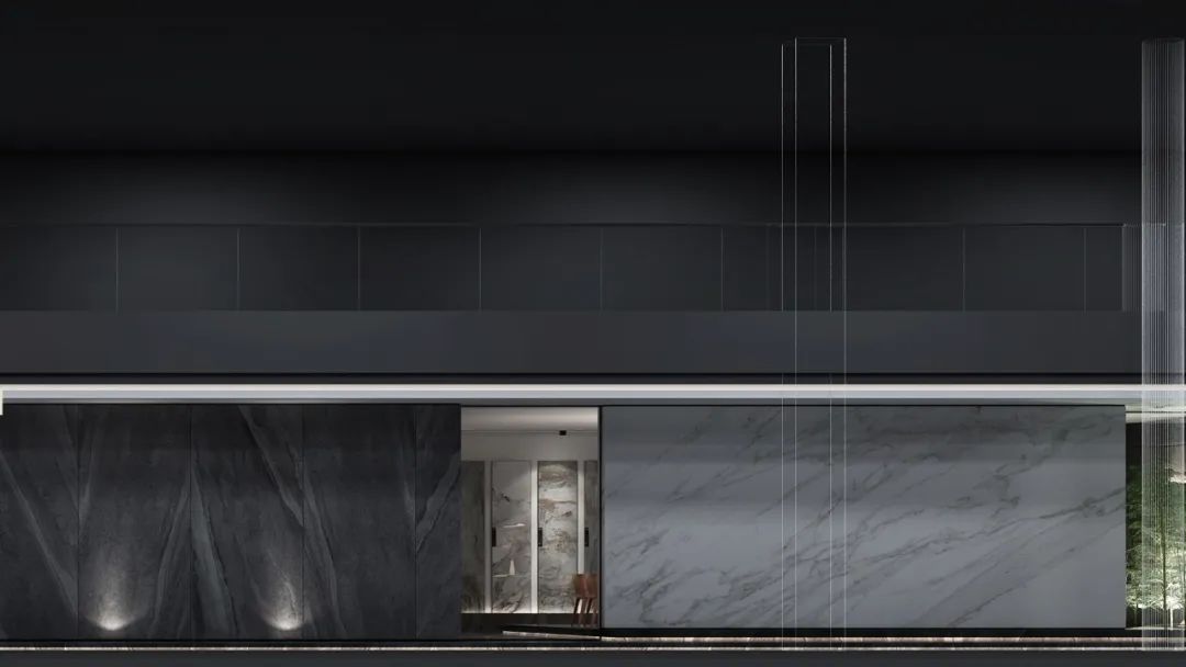 冠珠瓷砖东方店展厅丨中国广州丨广东纵横建设设计工程有限公司-27