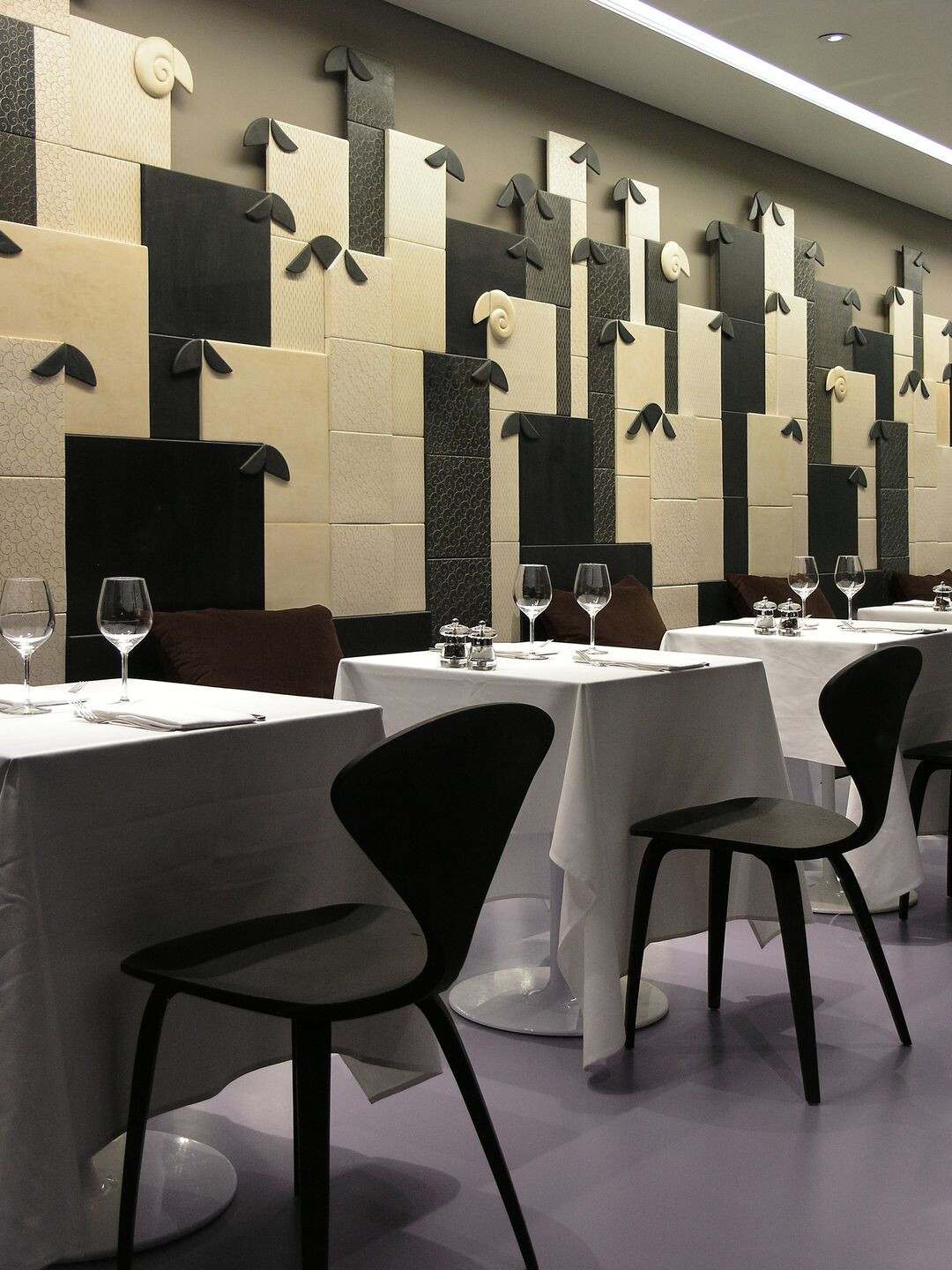 OLIVOCARNE 餐厅-22