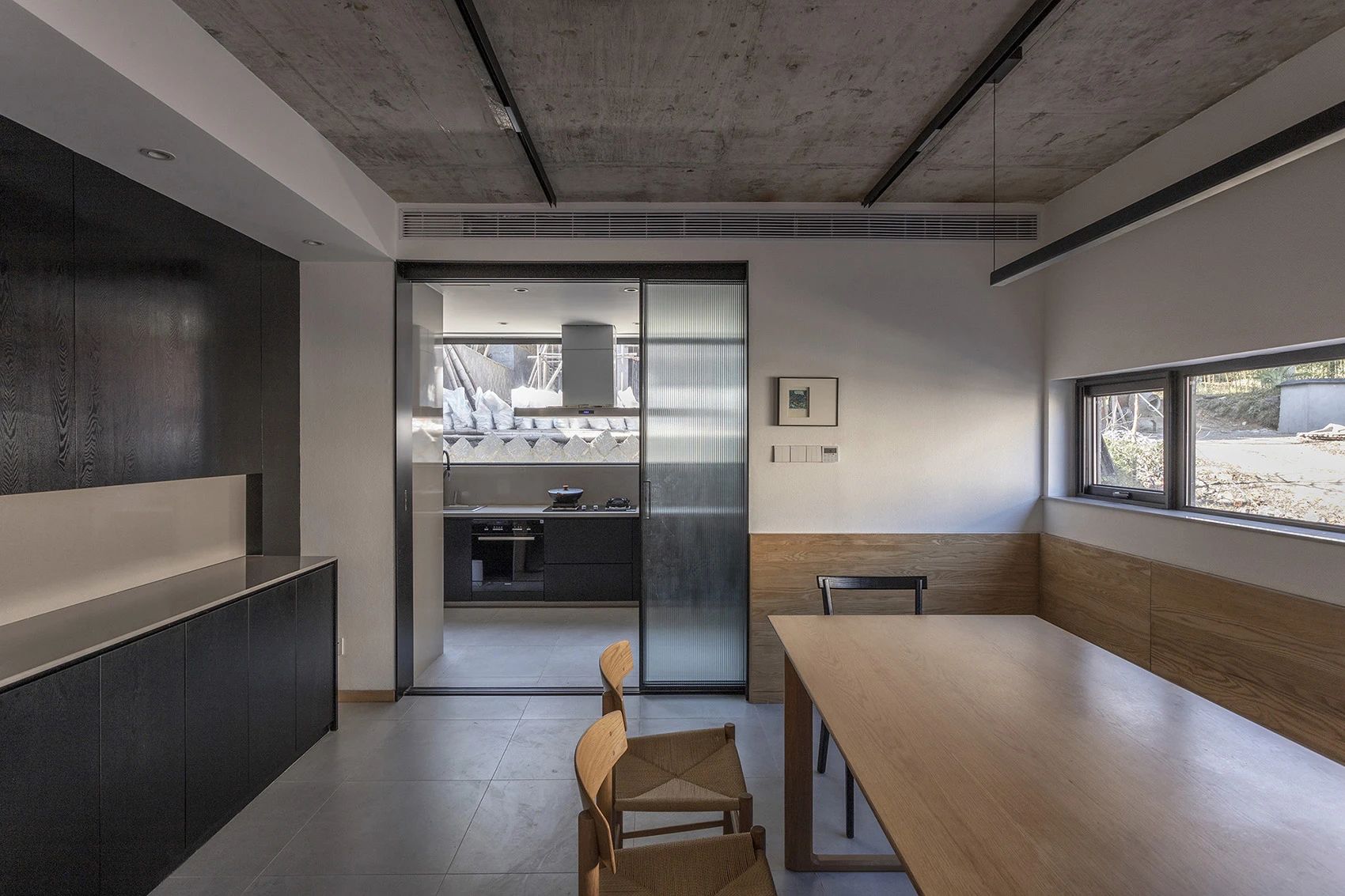 五四村住宅丨中国湖州丨杭州壹山建筑设计有限公司-44