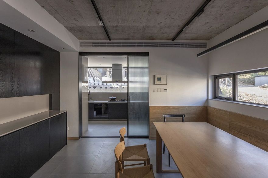 五四村住宅丨中国湖州丨杭州壹山建筑设计有限公司-44