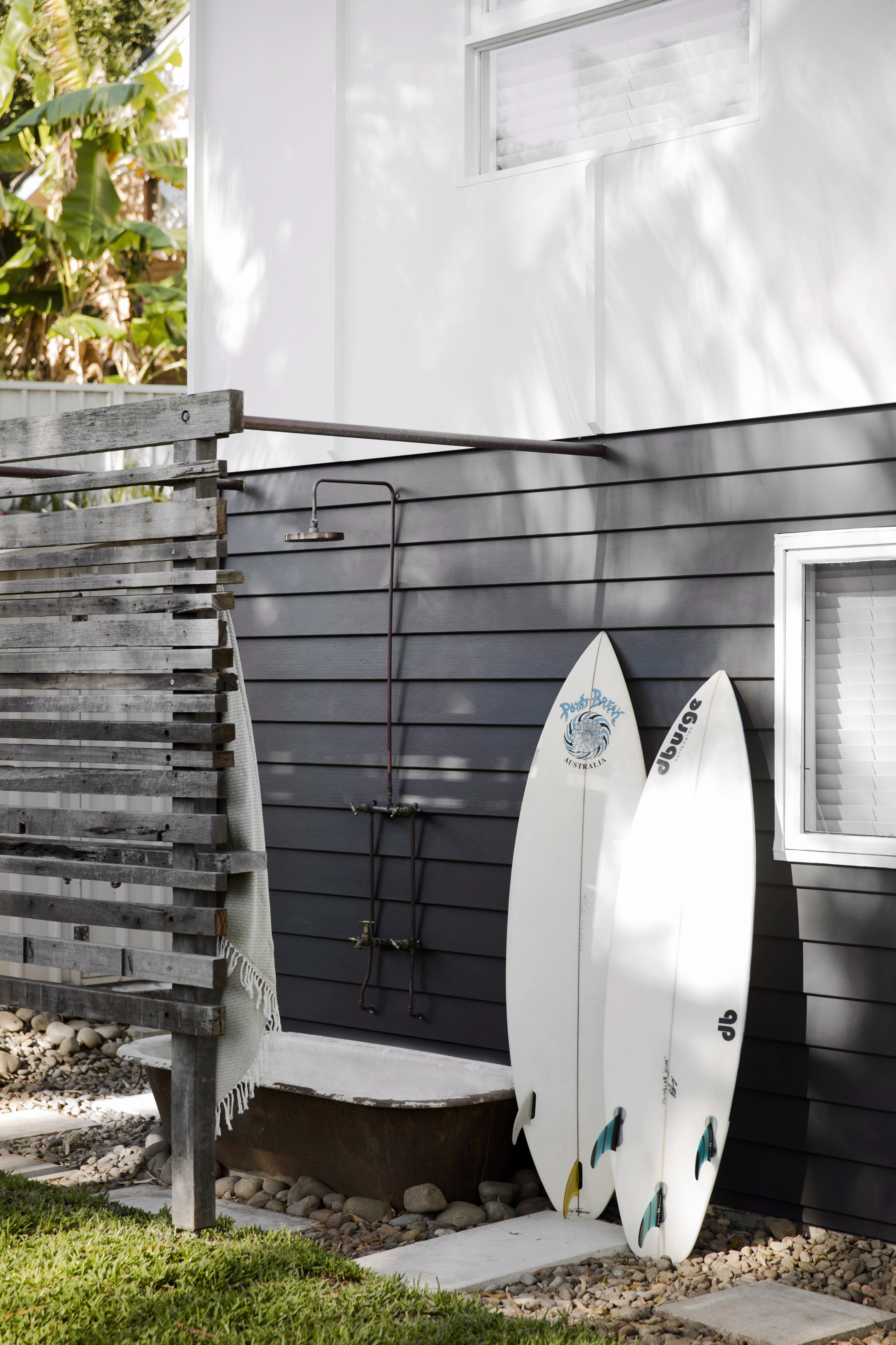 'Allagai' MacMasters Beach Residence | True North Architects-10