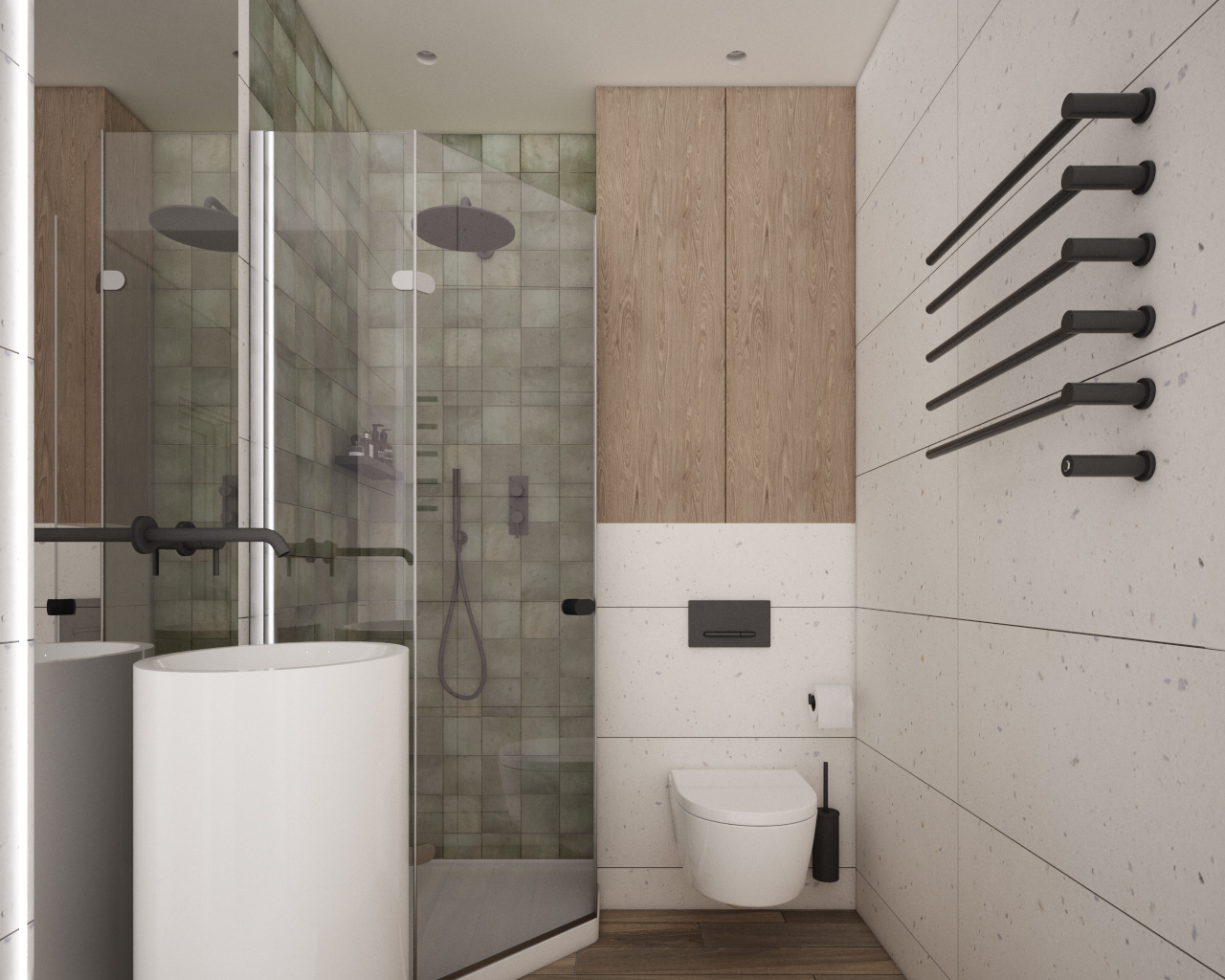 90 кв.м в ЖК Мещерский лес, Москва-10