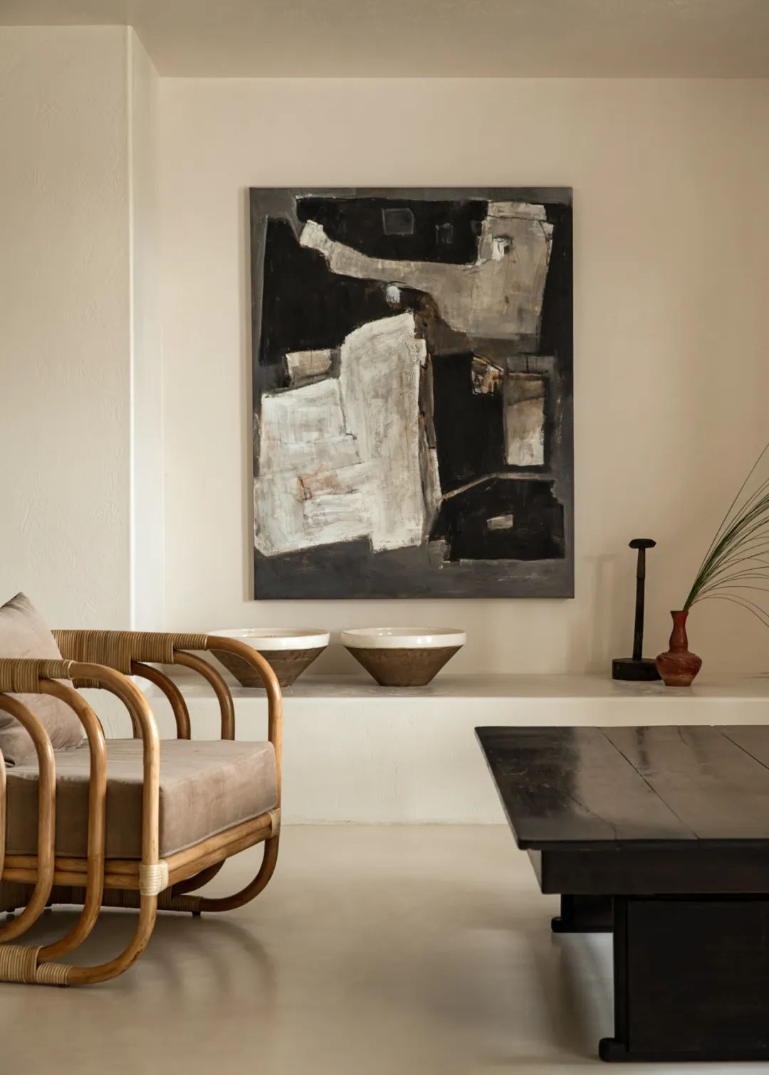 瑞族VZUG重庆展示厅丨中国重庆丨荷李洪空间设计-5